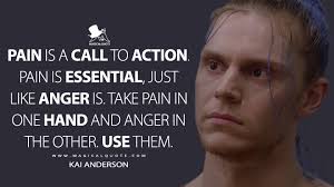 Kai Anderson Quotes