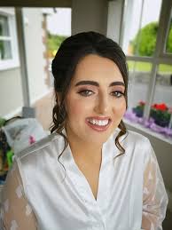 Marcella Mc Govern Makeup