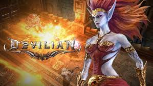 Always been settled in the frontline of combat, endure the tons of damages hit on. Devilian Archives Mmo Culture