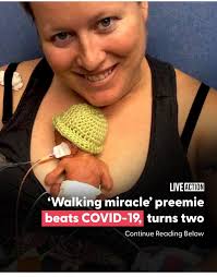 Baby Haven Greyson's Life Journey (@HavenGreyson)