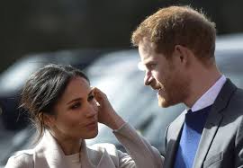 The film will follow their secret dates. All About The New Book And Movie Based On Prince Harry And Meghan Markle S Royal Life Tatler Hong Kong