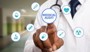 The Most Common Types of Healthcare Audits and the Benefits of Each of Them  | Inspire MS Tax Consultancy