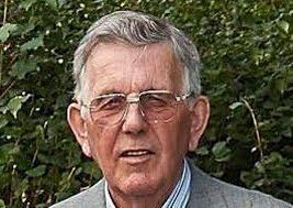 Former director responsible for much of Bexhill's post-war development has  died