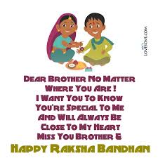 3 the happiest day of my life is. Sad Raksha Bandhan Messages Missing You Lines For Rakhi