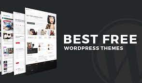 When building a wordpress site, should you go with a free or premium theme? Ultimate List Of Top 70 Free Wordpress Themes For 2020