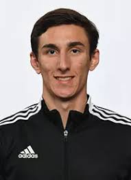 2022 Cross Country Roster