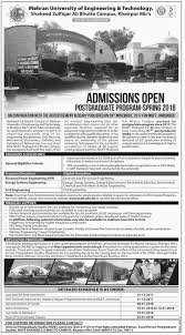 K/p dan hantar ke 15888. Mehran University Muet Postgraduate Admission 2021 Form Entry Test