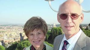 The ISRI2018 Lifetime Achievement Award Winner: Ron Reich