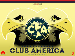 Maybe you would like to learn more about one of these? Logo Wallpaper Club America 1024x768 Wallpaper Teahub Io