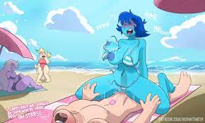 Steven Universe Porn Comics - AllPornComic