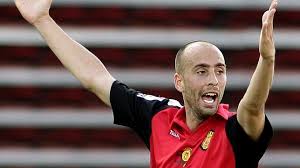 After stints with mallorca and west. Borja Valero En La Imagen De Un Partido Del Mallorca Parece Pedir Explicaciones Sevilla Abc Es