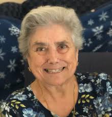 Maria Dores Gaspar Obituary