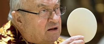 Katholische Kirche: Kardinal Karl Lehmann ist tot