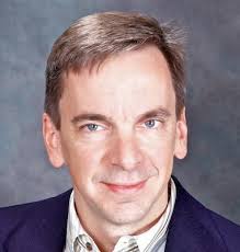 Garney Construction names longtime employee as CEO