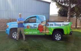 By cleaning and removing dog waste regularly, you will have a cleaner, healthier lawn for. Naperville Area Pooper Scooper Dog Poop Service Pet Butler