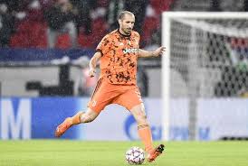 3 390 890 tykkäystä · 47 629 puhuu tästä. Experienced Juventus Man To Meet With Club To Discuss His Future Juvefc Com