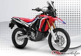 Di tahun ini honda menawarkan sederetan motor sport unggulan di antaranya yaitu cbr150r dan cbr250rr, sedangkan yamaha memiliki r15 dan. 10 Motor Sport Honda Murah Terbaru 2021 Otomotifo