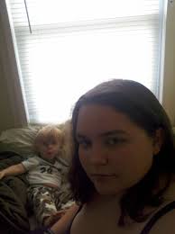 This Is What An Intactivist Looks Like