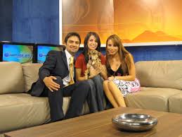 En el programa café am, en entrevista con mgtr. Asociacion De Amigos De Los Animales Ama En Cla Sica 106 5