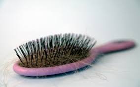 Wooden hair brushes and natural bristles can't be submerged. How To Clean Your Hairbrush And Why You Need To