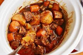 Check spelling or type a new query. Crockpot Beef Stew For Two Tasty Kitchen A Happy Recipe Community