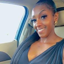 Christi Oneal's Instagram, Twitter & Facebook