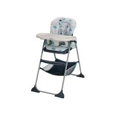 graco slim snacker high chair kohls in 2021 high chair baby high chair folding high chair