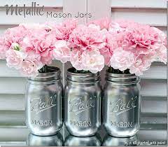 20 Creative Ways To Use Silver Spray Paint Anika S Diy Life