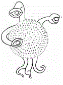 All we ask is that you recommend our content to friends and family and share your masterpieces on your website, social media profile, or blog! Aliens Coloring Pages