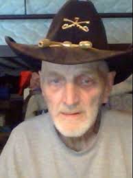 Rodney “Dan” Pratt; phony POW/Vietnam veteran : This ain't Hell, but you  can see it from here