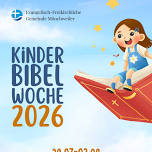 Kinderbibelwoche