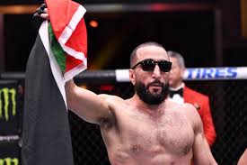 He won the fight by unanimous decision. Belal Muhammad Replaces Khamzat Chimaev Faces Leon Edwards In New Ufc Main Event On March 13 Mma Fighting