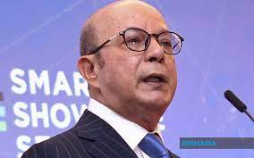 This is aimed at making it easier for individuals to invest in malaysia's capital market. Bernama Temporary Suspension Of Short Selling Extension To Provide Market Stability Sc