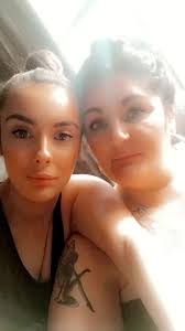 Me and my daughter xx@jesscooper_x