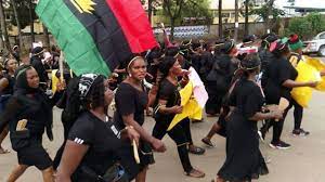 Stay subscribed and be well updated with every latest information about the restoration of the sovereign state of biafra Ipob Plans General Strike On Sept 14 Over Biafra The Guardian Nigeria News Nigeria And World News Nigeria The Guardian Nigeria News Nigeria And World News