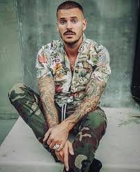Matt pokora, víťaz výstavy popstar v roku 2003, sa chystá vydať mp3, jeho tretí album. Pokorafrance M Pokora Facebook