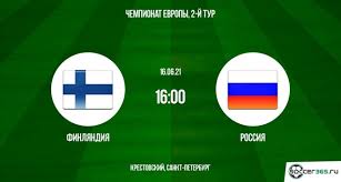 Финнов усиленно подталкивают к противостоянию с россией. Iej Arsp8s Zxm
