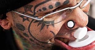 When you visit any website, it may store or retrieve information on your browser, mostly in the form of cookies. 13 Most Extreme Body Modifications Cbs News
