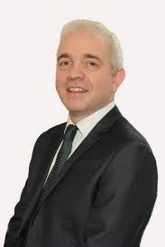 PNA Office Team & Officer Board