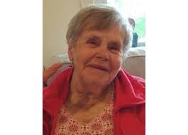 Violet POITRAS Obituary (1931