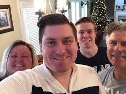 Fundraiser for charlotte naffziger by Alison Todd : Support Naffziger Family