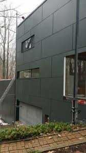 A wide variety of modern decorative wall siding panels options are available to you, such as project solution capability, design style, and function. 98 Hardiepanel Ideas House Exterior Exterior Cladding House Cladding