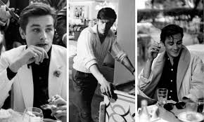 ► clothing brands of france‎ (2 c, 36 p). French Men S Fashion In Paris Menswear Shopping Guide Insidr