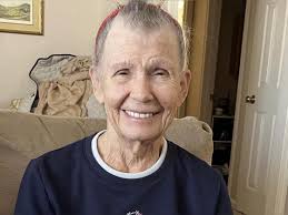 Ruth Jaleen Easter's Obituary