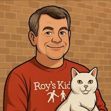 So the Wife Retired and I'm not ready myself so… It's off to work I Geaux.  Please Share and Make it a Great Day Michael Sean Powell ‪318 Real Estate  Realtor ‬