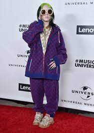 The 63rd annual grammys were … good, right? Billie Eilish S Grammys Afterparty Outfit Billie Eilish Billie Grammy Outfits
