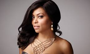 Resultado de imagen de Taraji P. Henson