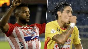 In 12 (75.00%) matches played at home was total goals. Junior Vs Pereira