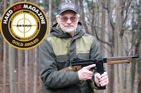 This dan wesson co2 bb revolver has a 2.5 barrel and textured grips. Exclusive First Review Of The M1a1 Thompson Bb Gun