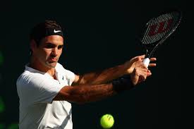 New roger federer uniqlo french open 2021 white shorts size medium. Roger Federer Nike And Uniqlo Everything You Need To Know Sbnation Com